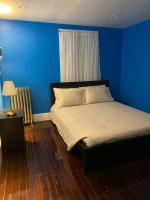 Mount Pleasant Hideaway - B&B