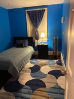 Mount Pleasant Hideaway - B&B Providence