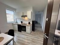 Guben Wohnungen Family - Chambres d’hôtes Guben