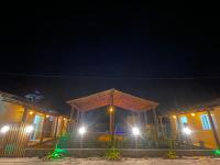 Recanto da Aurora - Casa 02 - Bed and Breakfast Caraiva