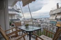 Little Acropolis - Ferienwohnung Athen