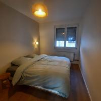 Hyper Centre- Hyper Calme - B&B Strasburgo