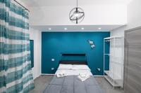 Chambre Triple avec Salle de Bains Privative