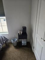 Chambre Double avec Salle de Bains Privative