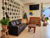 Travelero Hostel & Tours - B&B