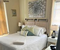 Villa con 2 Camere da Letto