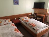 Standard Doppelzimmer