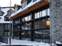 Apartamentos HG Cerler - Bed and Breakfast Cerler