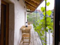 Casa Viglino - Ijan Ospitalità di Frontiera - B&B