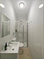 Carnide 1913 E - 1BR apt - B&B Lisboa