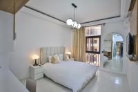 Apartment mit 3 Schlafzimmern