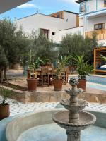 Habitación Doble Deluxe con vistas a la piscina - 1 o 2 camas