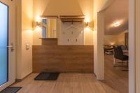 Seeschwalbe 331 - Bed and Breakfast Mirow