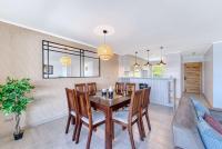 Refugio Costa 3D - private access to the Beach - B&B