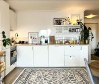 Cosy Room 10M to Oslo S ONLY WOMEN - B&B Oslo