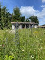 Ferienhaus Rügener Traumzeit 30 Feriendorf Klein Stresow Rügen by ruyastay - Ferienwohnung Putbus