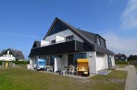 Fernsicht-12C-EG - B&B