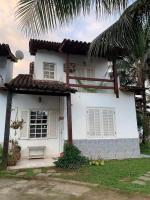 Casa da Mariana, Paraty - Localização e conforto - B&B