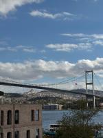 Habitación Doble Deluxe con balcón y vistas al mar