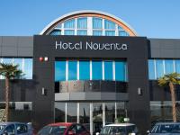 B&B Noventa Vicentina - Hotel Noventa - Bed and Breakfast Noventa Vicentina