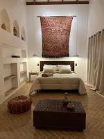 Suite Deluxe con bañera de hidromasaje