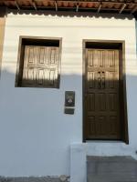 Casa Mobiliada de temporada - Ferienwohnung Andaraí