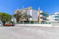 Apto quadra mar a 260m Praia dos Ingleses RIE0315 - Ferienwohnung Florianópolis