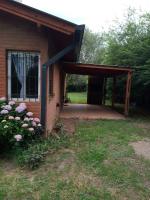 Cabañas Fina Estampa - B&B