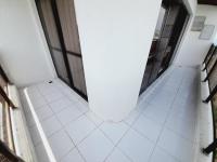 Apartamento no Guarujá Pintagueiras 1 quadra do mar - 2 vagas - próx ao shopping, feirinha, barzinhos e restaurantes - Chambres d'hôtes Guarujá
