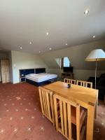 Studio Appartement