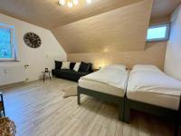 FeWo 3 - Rödental-Apartments - B&B Rödental