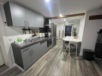 Haschys Ferienwohnung - B&B Osterburg