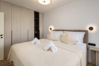 Appartement 4 Chambres avec Balcon 

