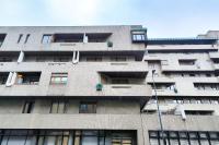 Just Urban Stays - Modern apartment - Trivulzio 3 - Ferienwohnung