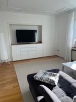 Standaard Appartement