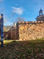 Arzipreste IV La Casita del Jardín - B&B León