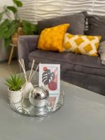 Rachida Villa At Safari - Ferienwohnung Rundu