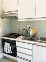 Rachida Villa At Safari - Ferienwohnung Rundu