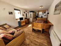 Résidence Le Soliet 2 - Appartement 2 pièces - 6 personnes MAE-7771 - Ferienwohnung Bessans