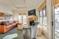 Walk to Lifts Copper Mtn Condo in Center Village - Chambres d’hôtes