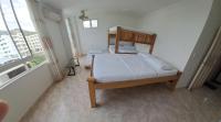 aparta estudio luna azul rodadero 1 - Chambres d’hôtes