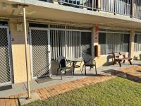 Wards Holiday Flat 3 - Ferienwohnung South West Rocks