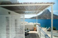 Manifesto Seaview Apartment I - Bed and Breakfast Kálymnos