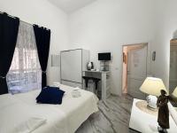 Chambre Double avec Salle de Bains Privative Extérieure