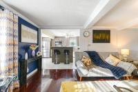 Home Near Parks & Downtown Worcester - B&B Worcester
