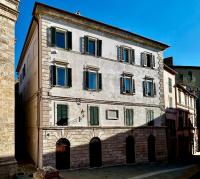 Palazzo Palloni Boutique Apartment - Bed and Breakfast