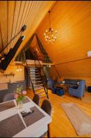 Sameba Hill - Ferienwohnung Batumi