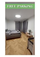 Spoon Apartment Prague 1A - B&B