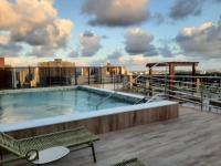 Divina Hospedagem Compact Time - B&B João Pessoa