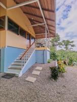 Villa Carpe Diem - B&B Cocles